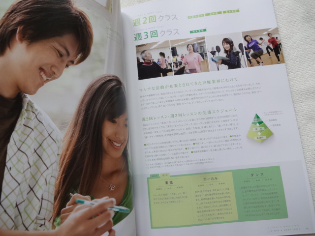 日ナレ案内資料